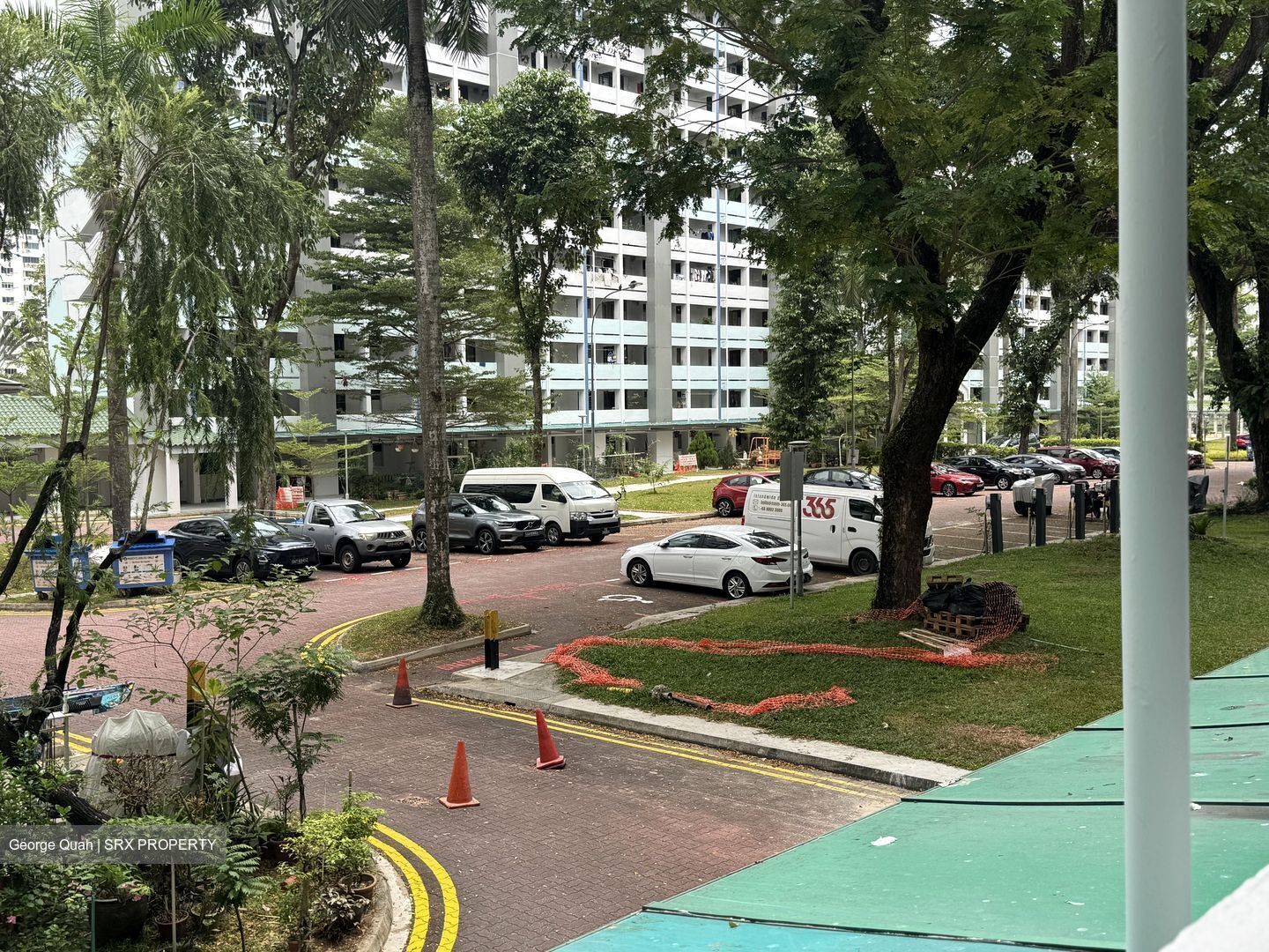 Blk 2 Kim Keat Court (Toa Payoh), HDB 3 Rooms #541426561